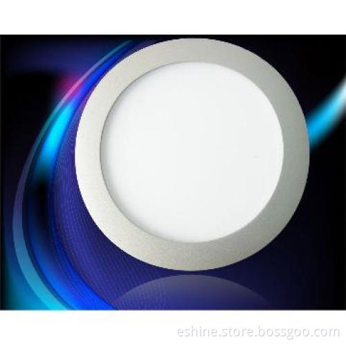 Second generation 600*600mm led panel light